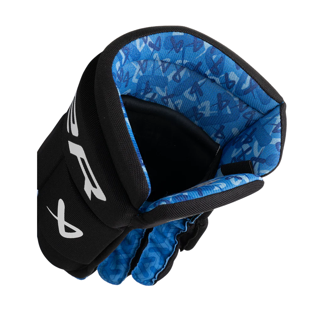 Bauer X Glove - Intermediate