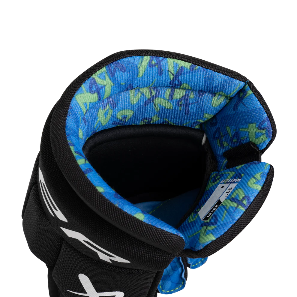 Bauer X Glove - Junior