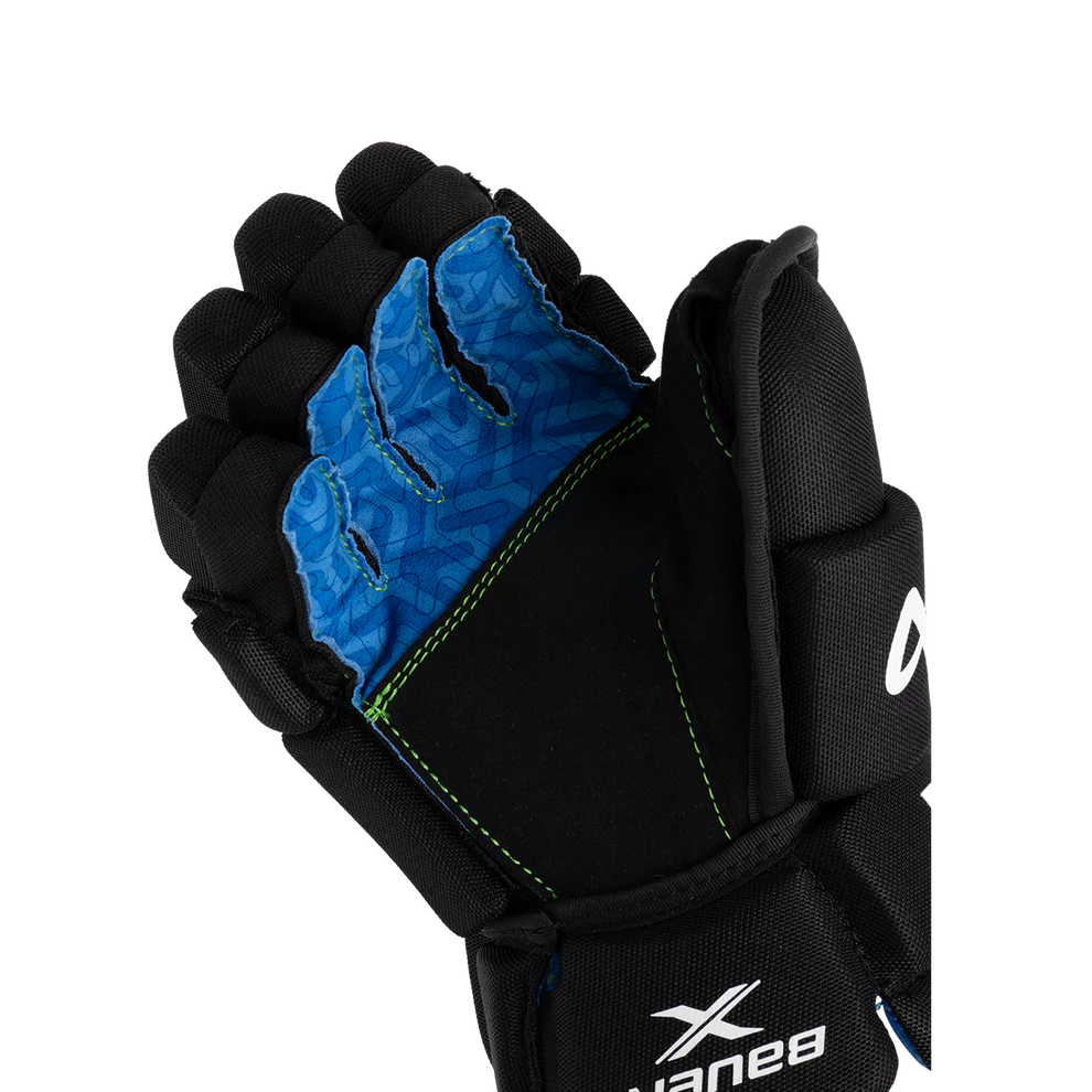 Bauer X Glove - Junior