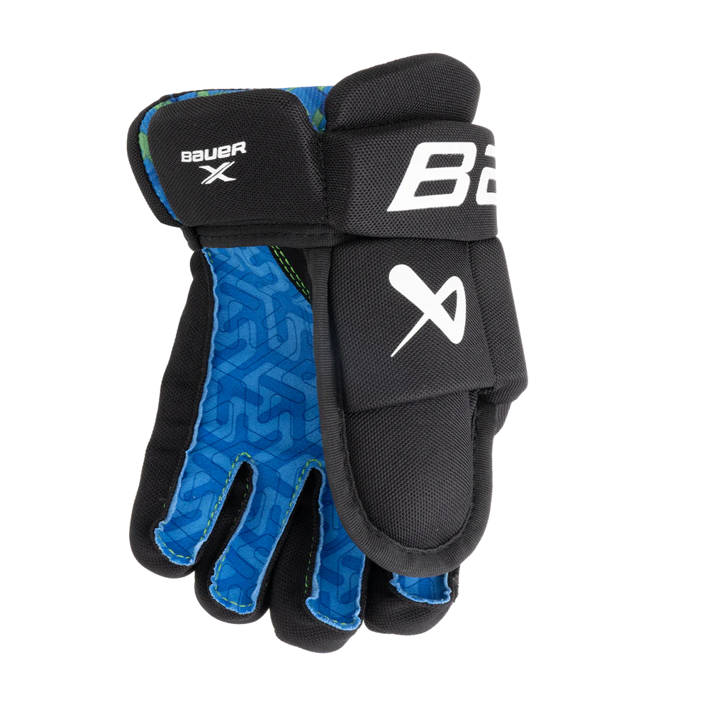 Bauer X Glove - Youth