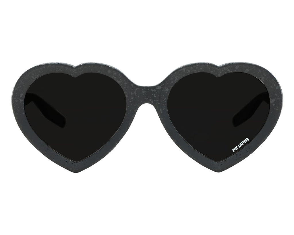 The Blacking Out Admirer - Polarized Smoke (B2B)