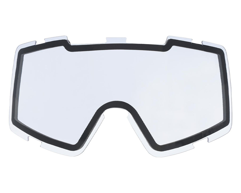 The French Fry Goggle Lens - Clear (B2B)