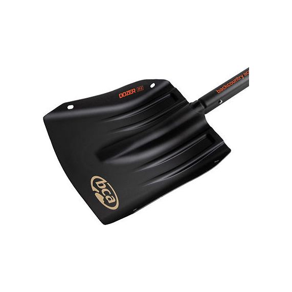BCA Dozer 2T-S Skófla m/sög