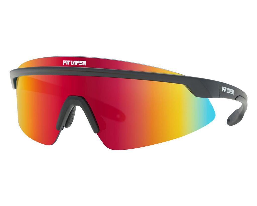The Exec Skysurfer - Polarized Rainbow (B2B)