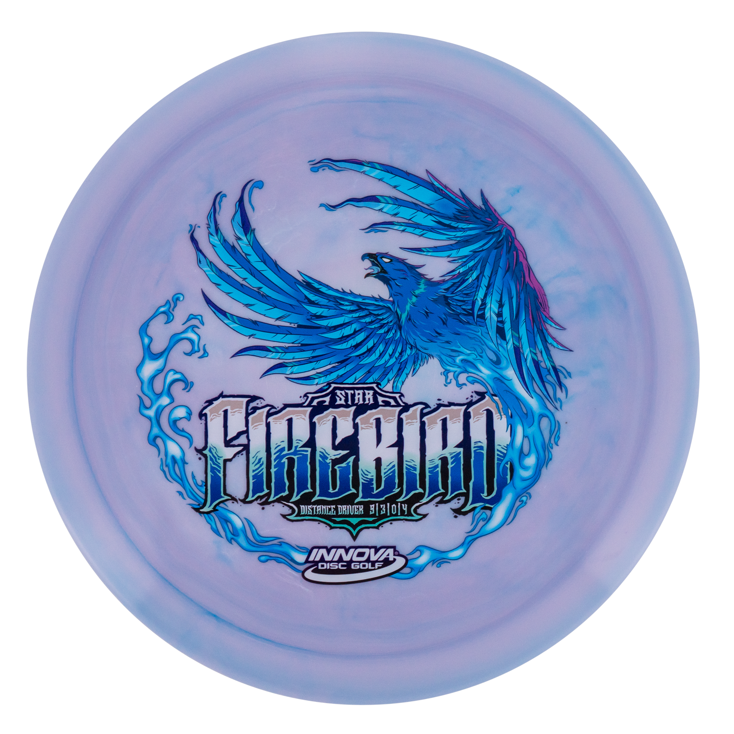 Star Firebird - InnVision