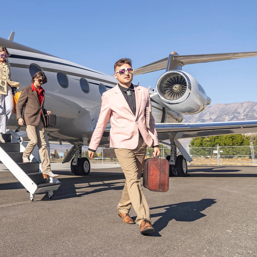 Pit Viper The Miami Nights Flight Optics