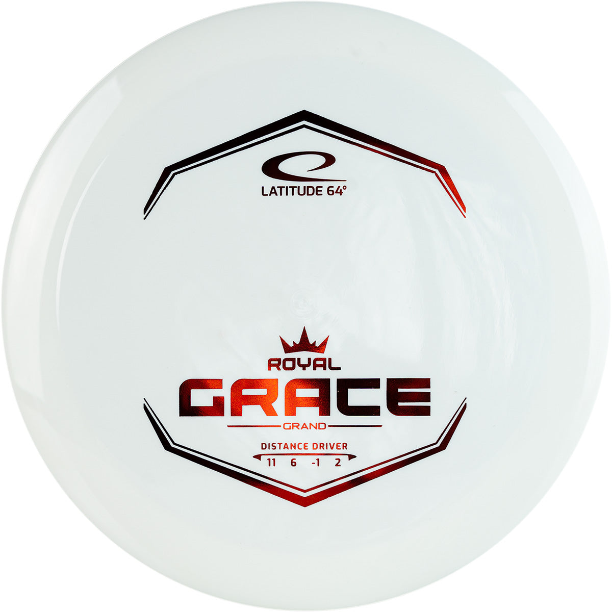 GRAND GRACE