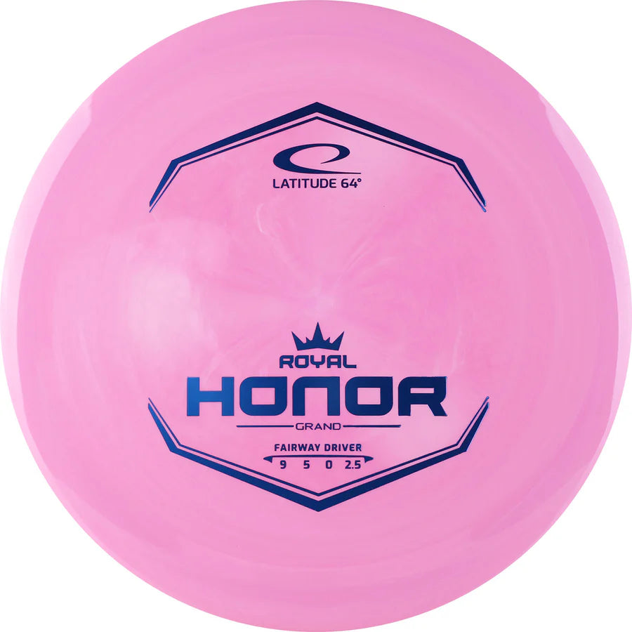 Royal Grand Honor (B2B)