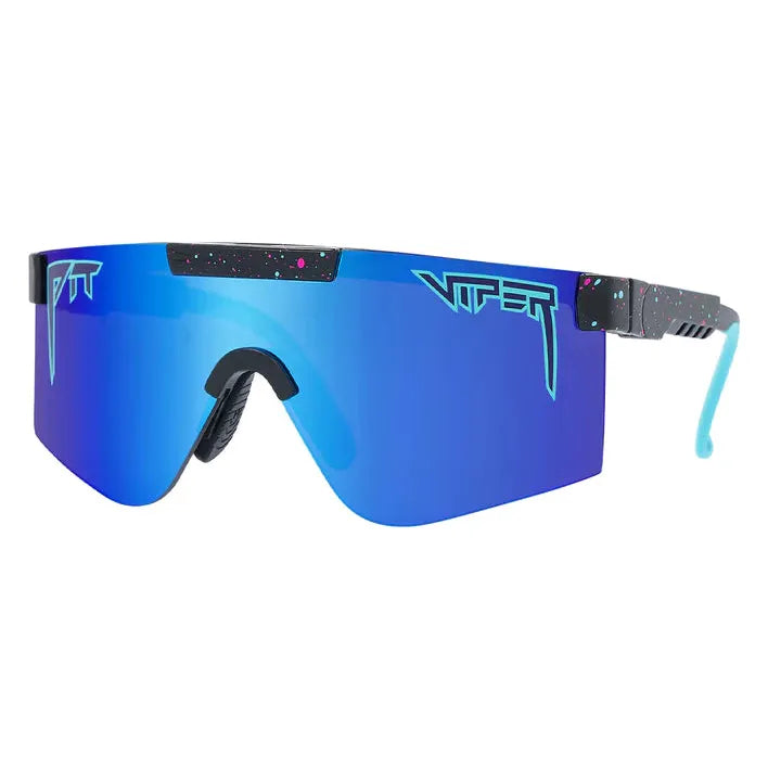 Pit Viper The Hail Sagan Polarized 2000s