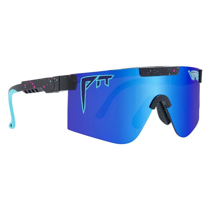 Pit Viper The Hail Sagan Polarized 2000s