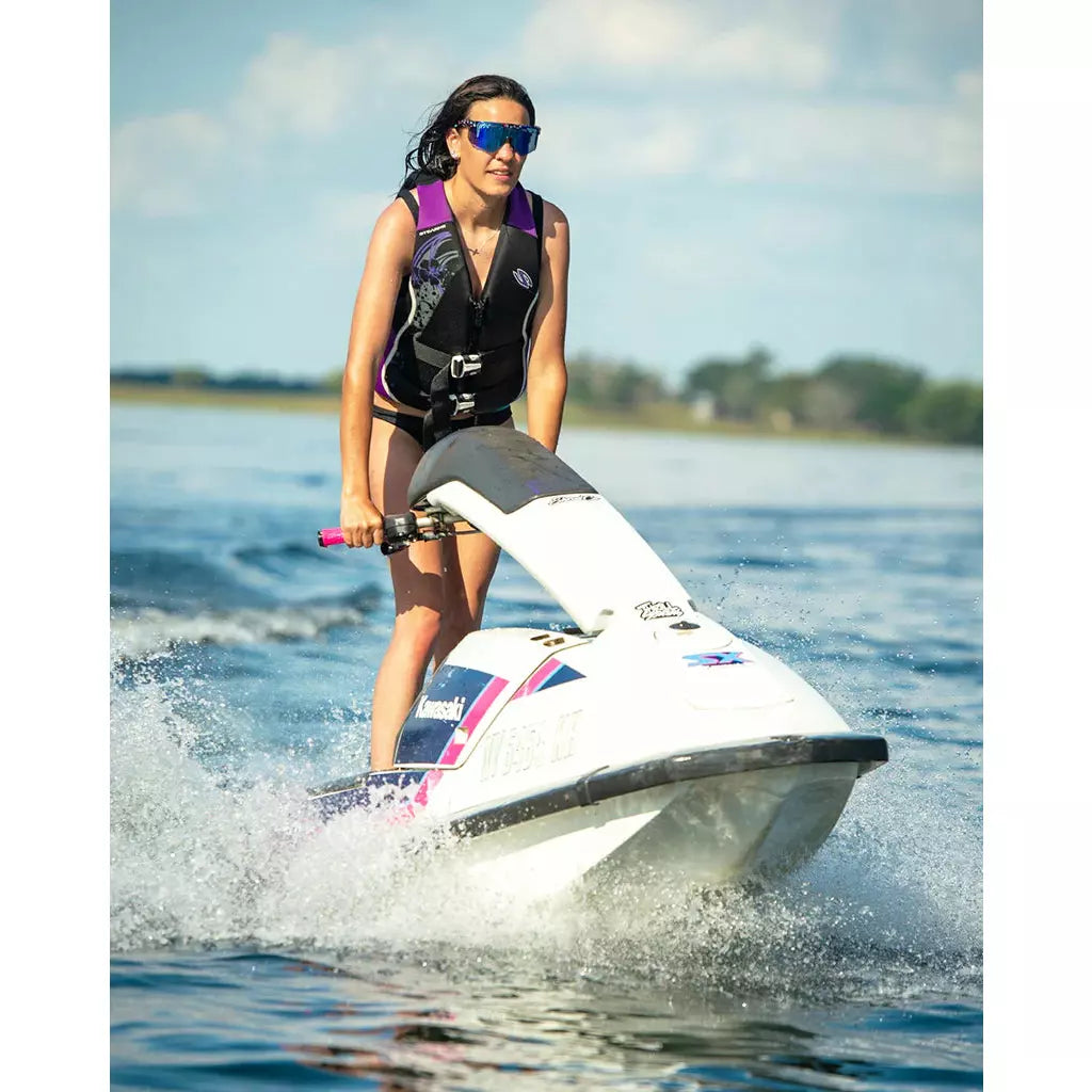 Pit Viper The Hail Sagan Polarized 2000s