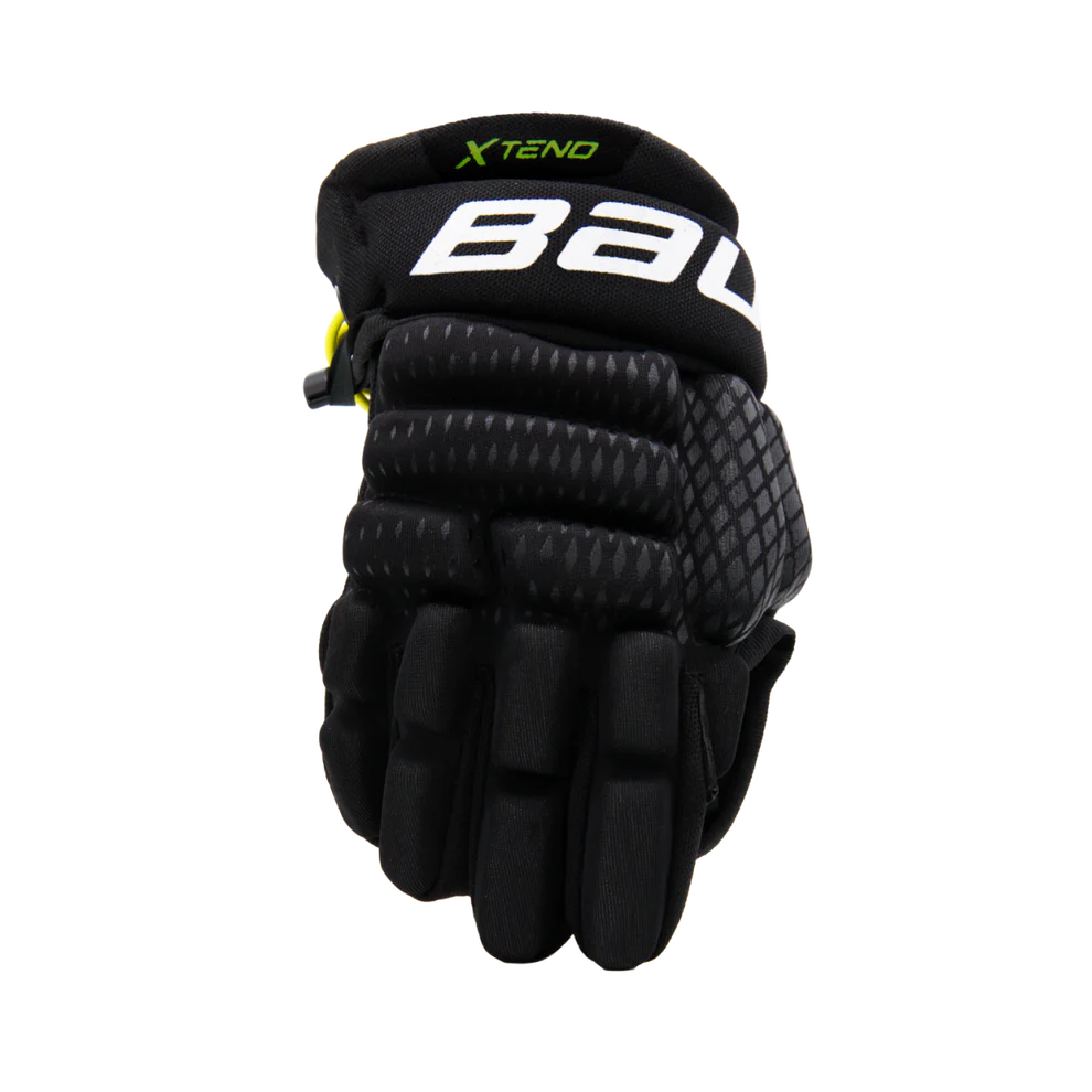 Bauer Vapor Xtend Youth Kit