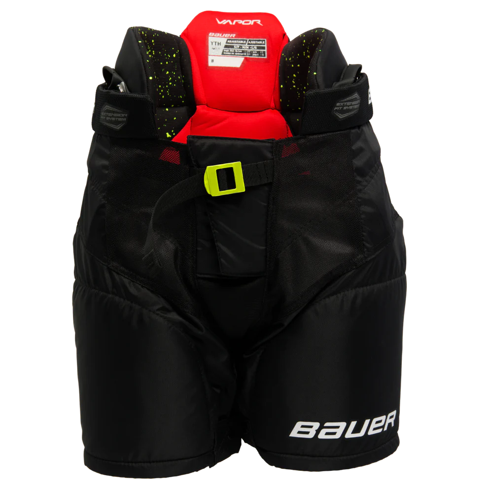Bauer Vapor Xtend Youth Kit
