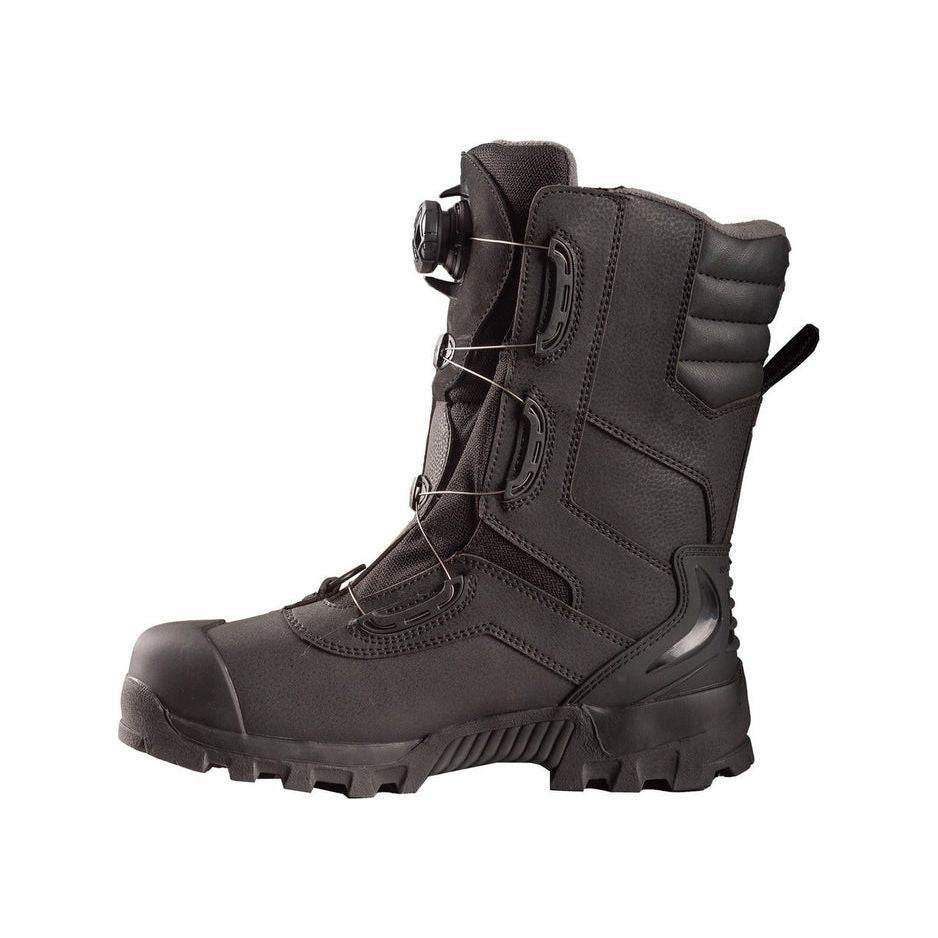 Tobe Necto Boot Jet Black