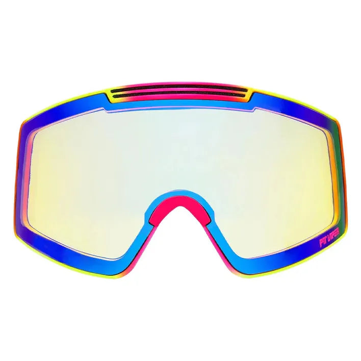 Pit Viper Proform The Italo
