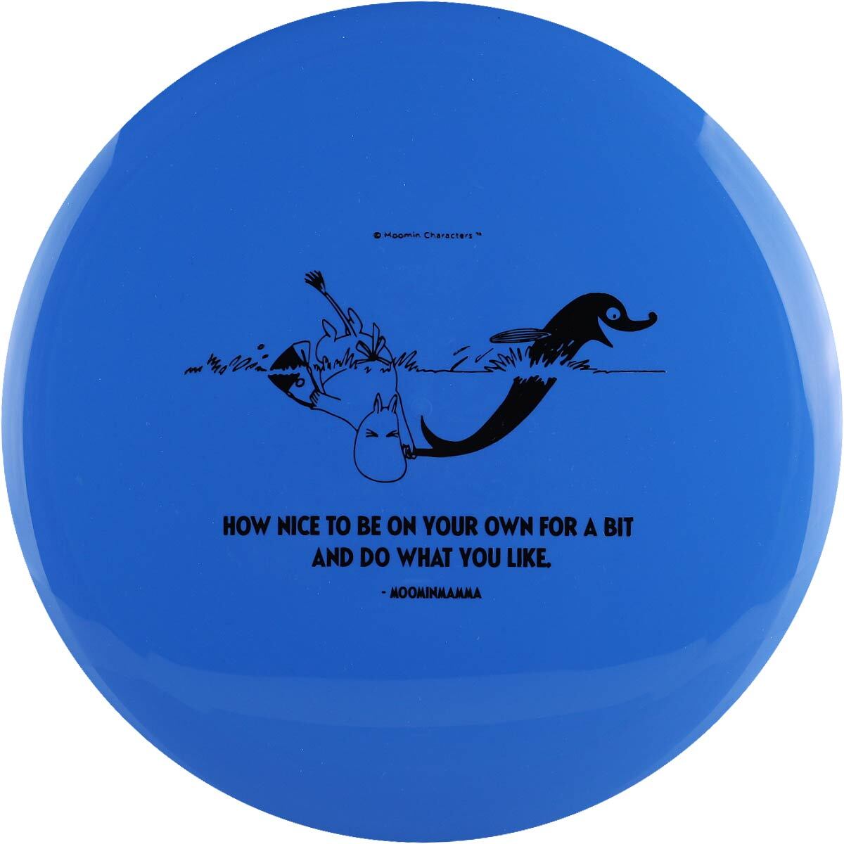 K1 Lots Moominmamma