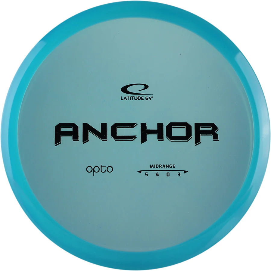 Opto Anchor (B2B)