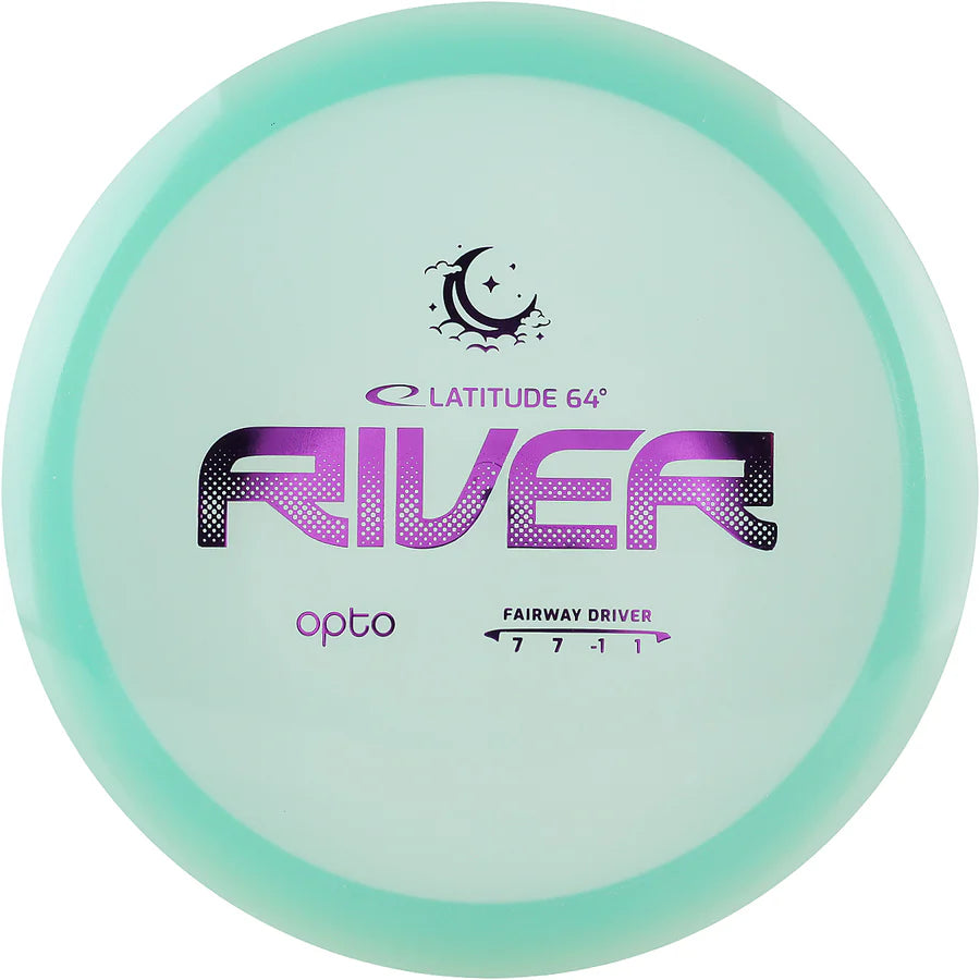 Opto Moonshine River (B2B)