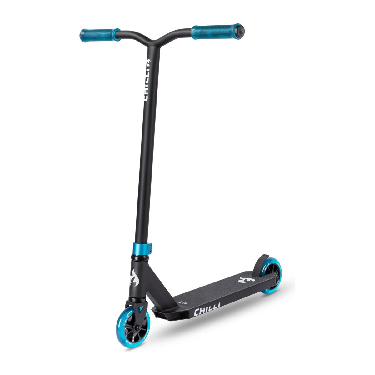 Chilli Pro Scooter Base Small