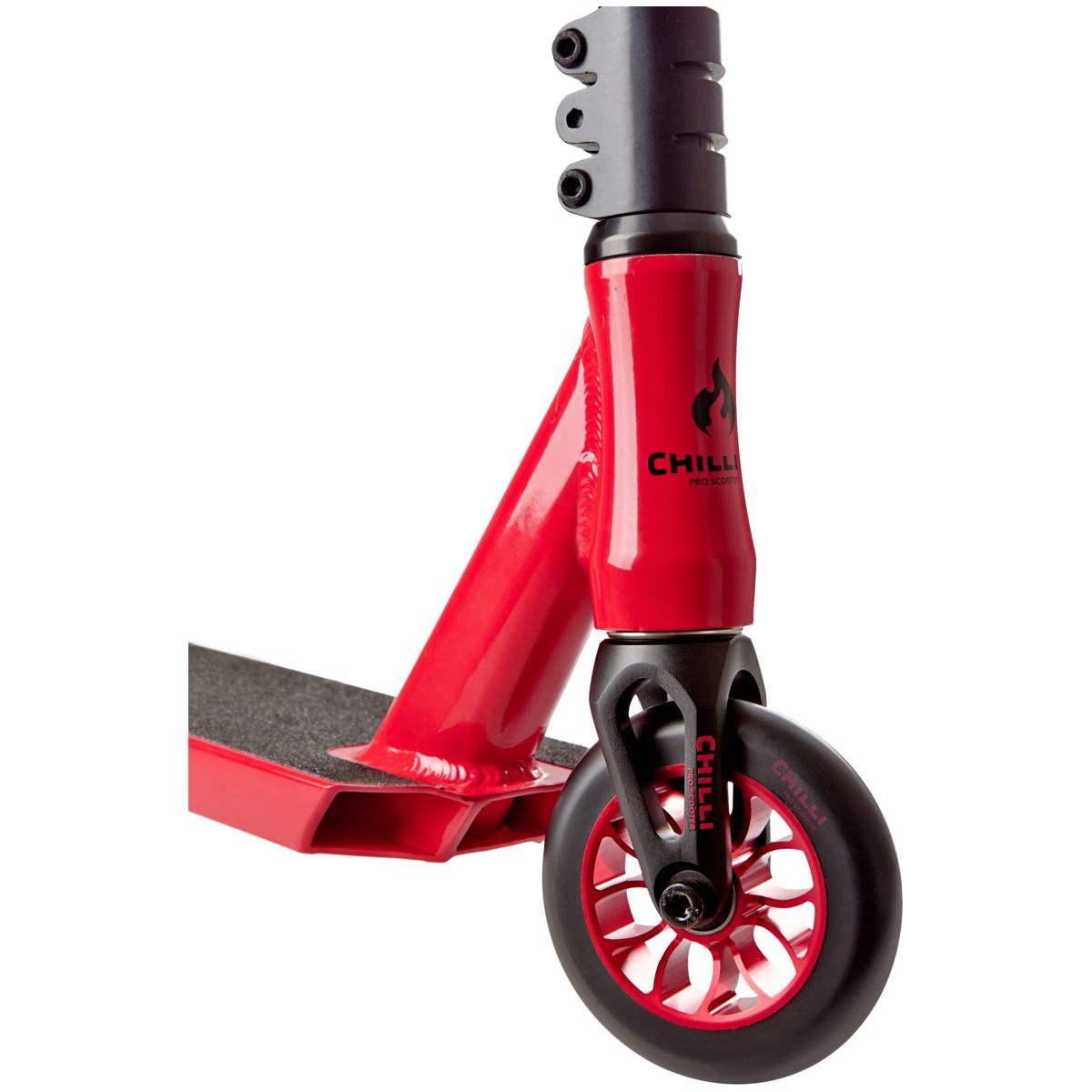 Chilli Pro Scooter Reaper