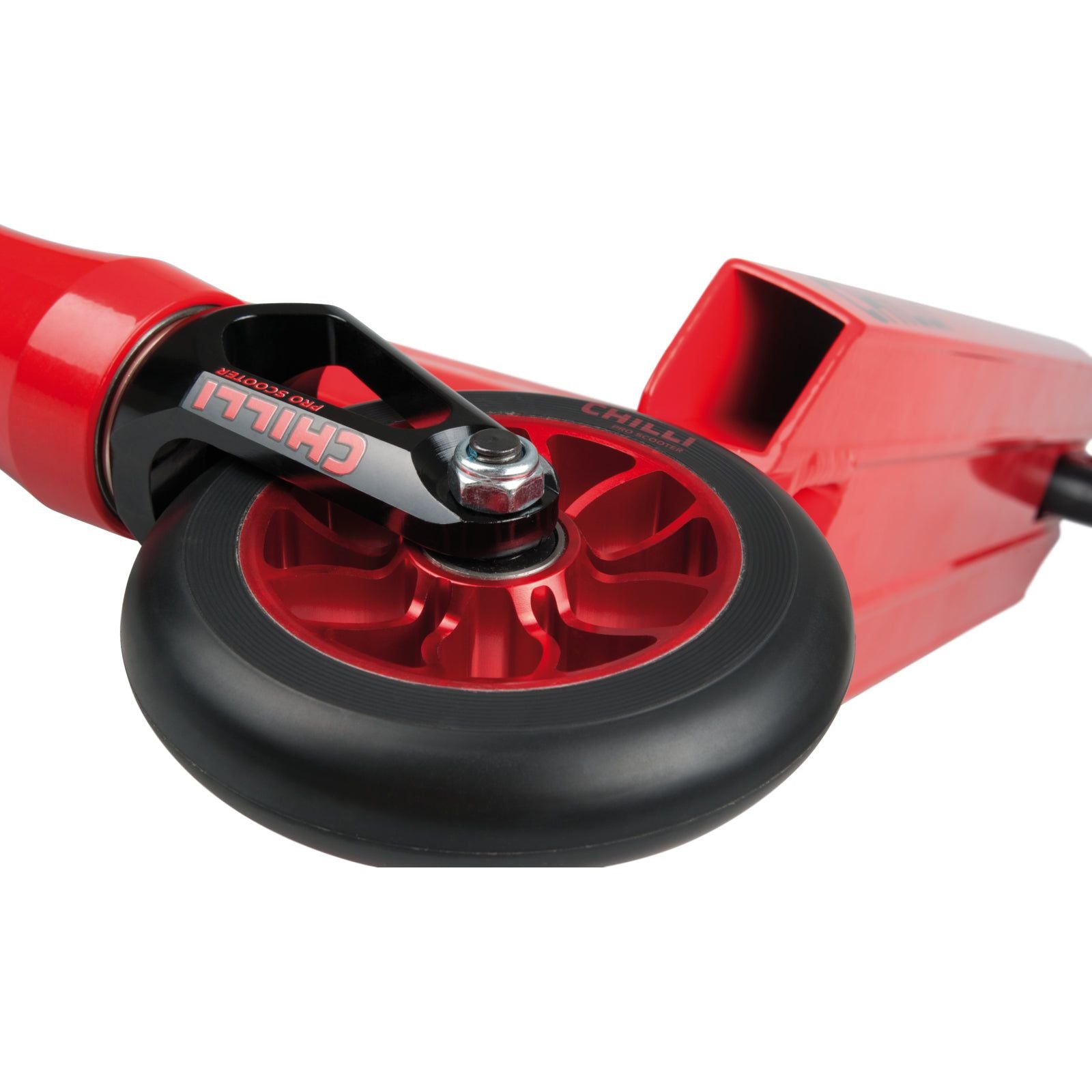 Chilli Pro Scooter Reaper
