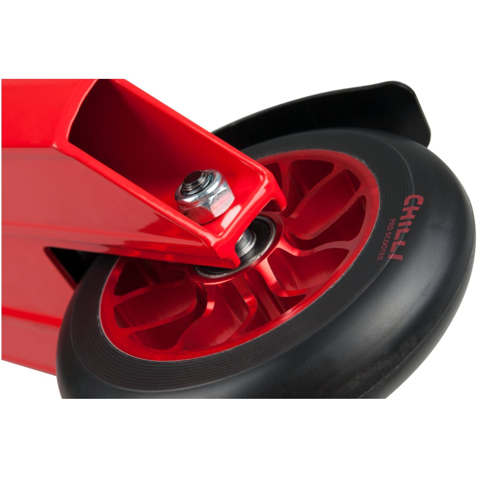 Chilli Pro Scooter Reaper