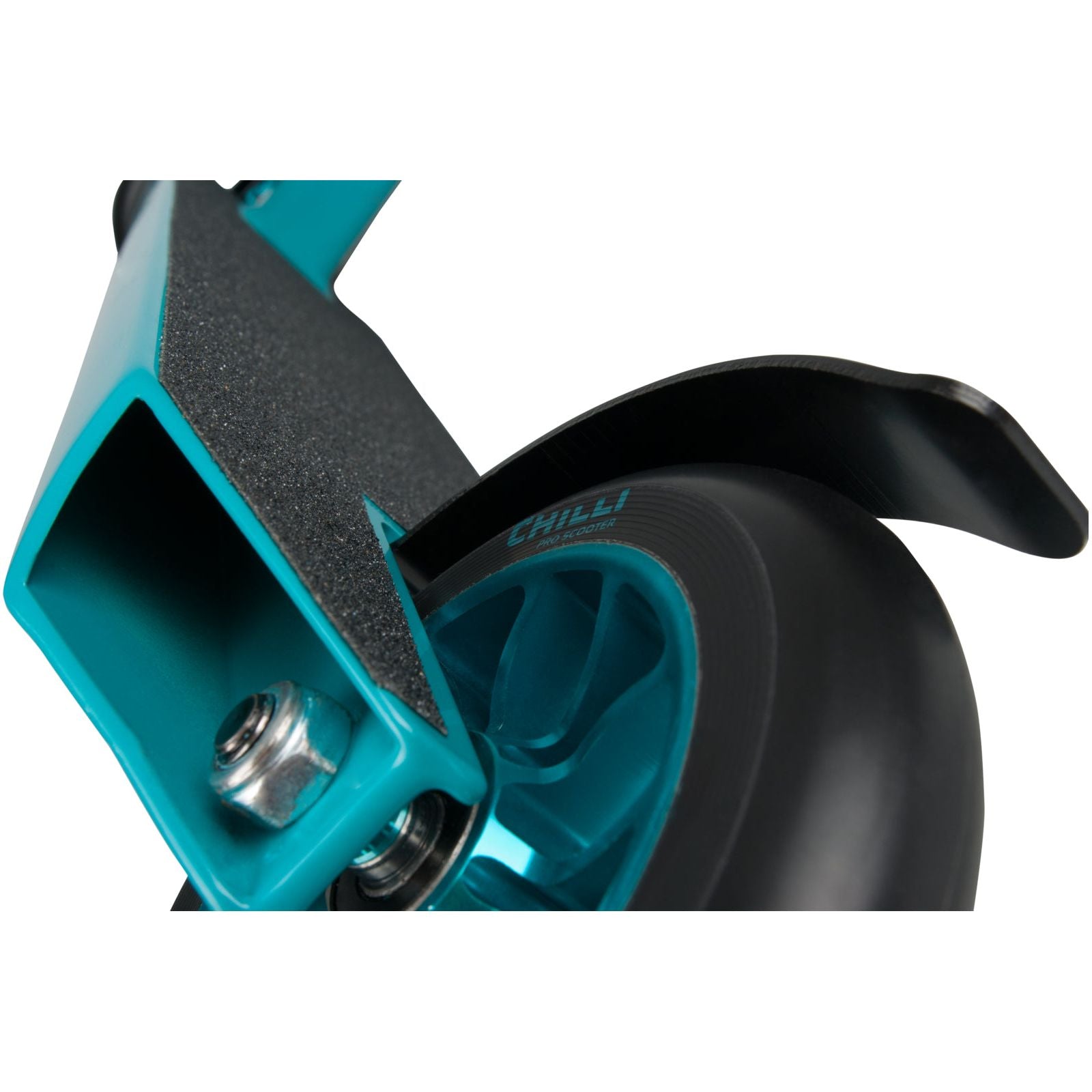 Chilli Pro Scooter Reaper