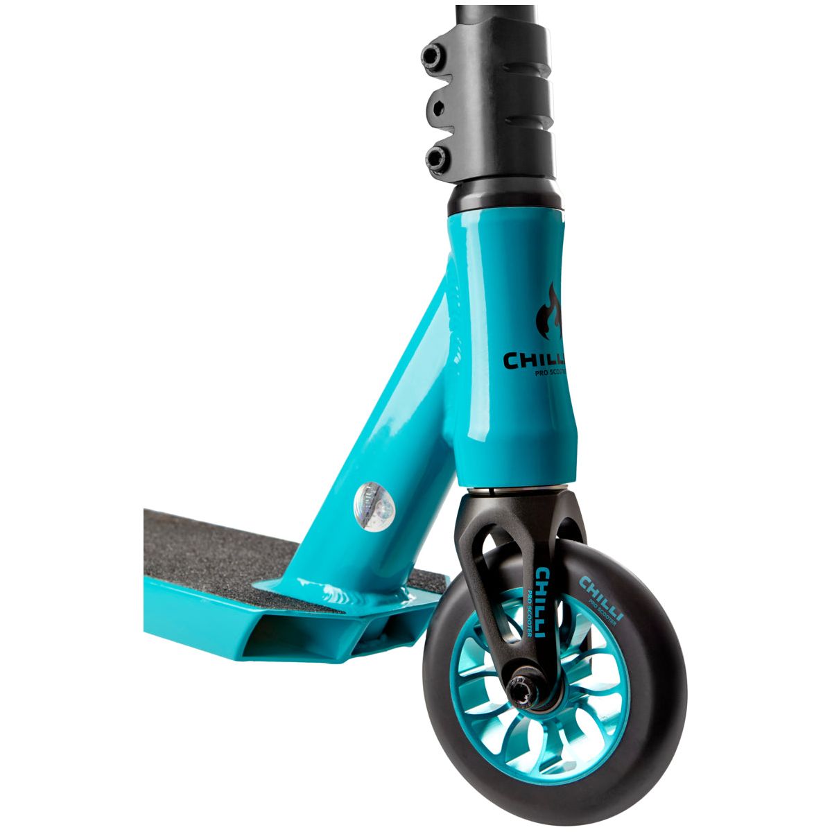 Chilli Pro Scooter Reaper