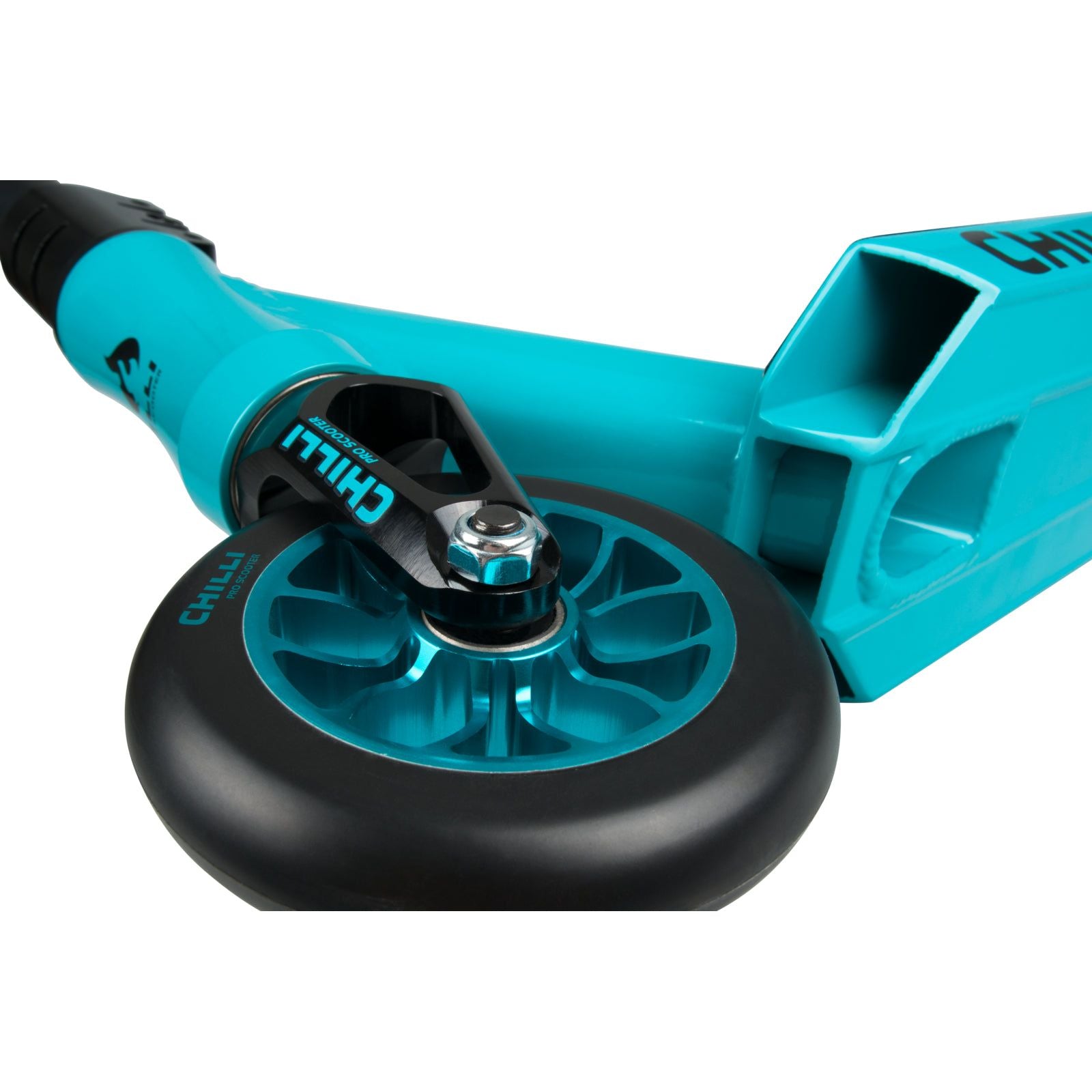 Chilli Pro Scooter Reaper