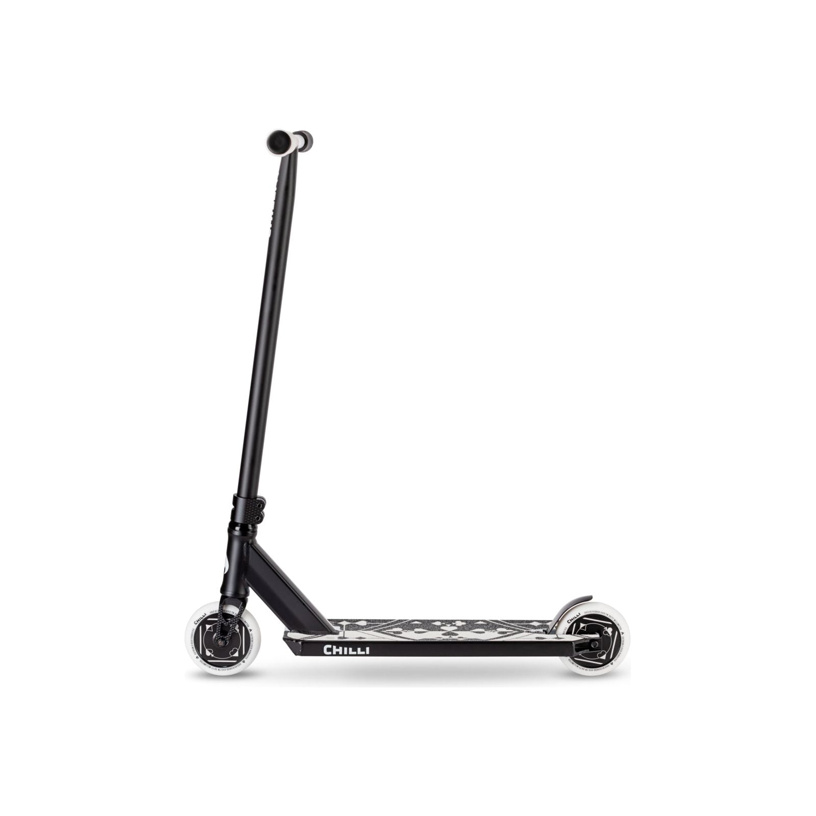 CHILLI Pro Scooter Reaper Reloaded - Poker