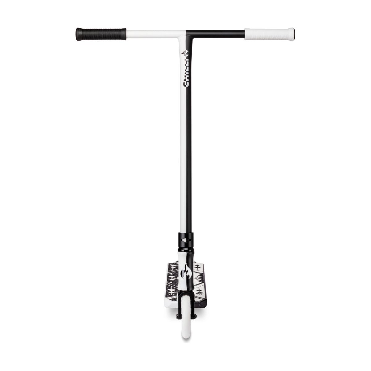 CHILLI Pro Scooter Reaper Reloaded - Poker