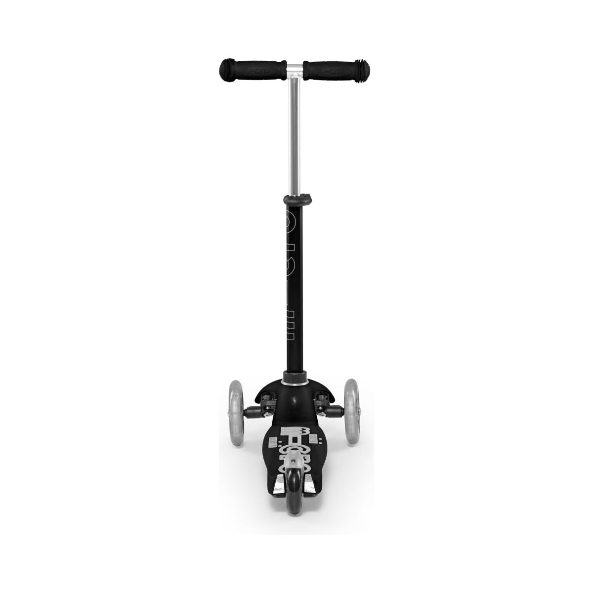 Mini Micro Deluxe - Black