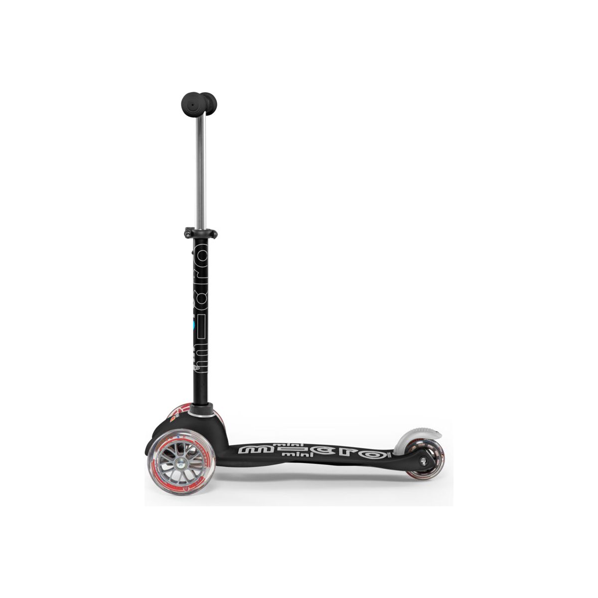 Mini Micro Deluxe - Black