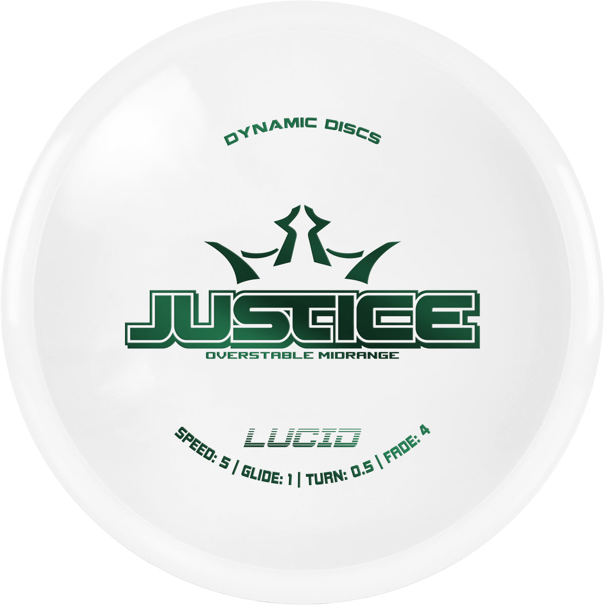 Lucid Justice