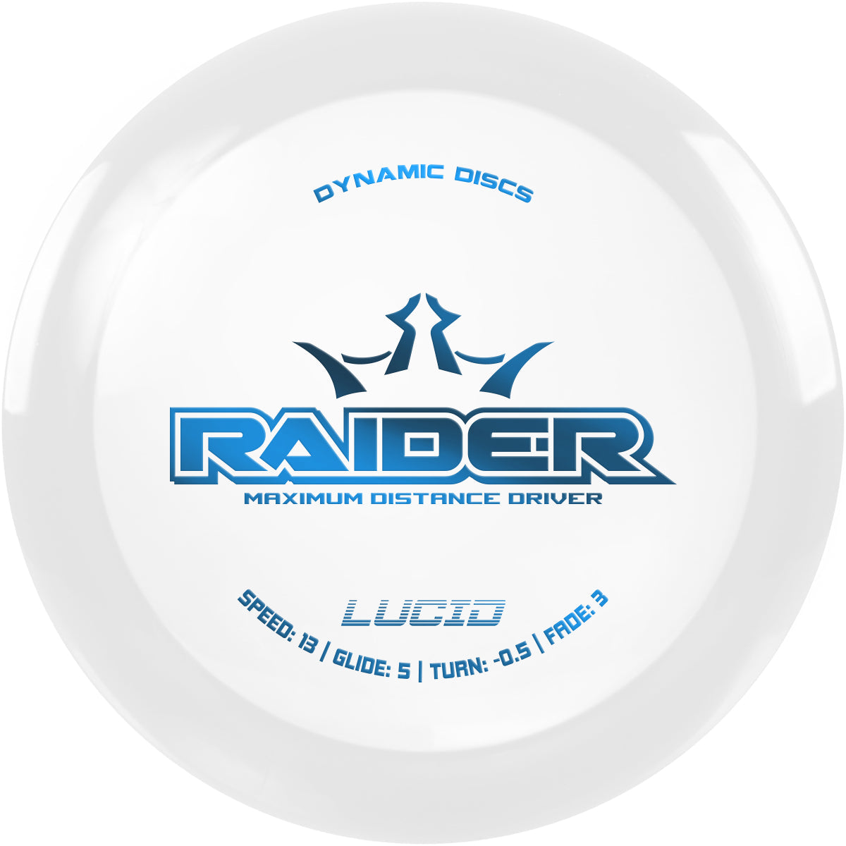 Lucid Raider