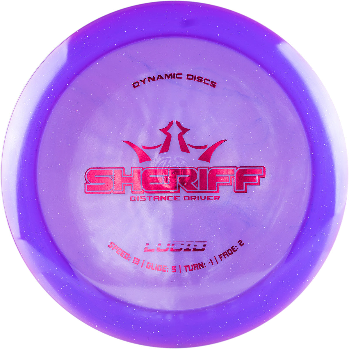 Lucid Sheriff