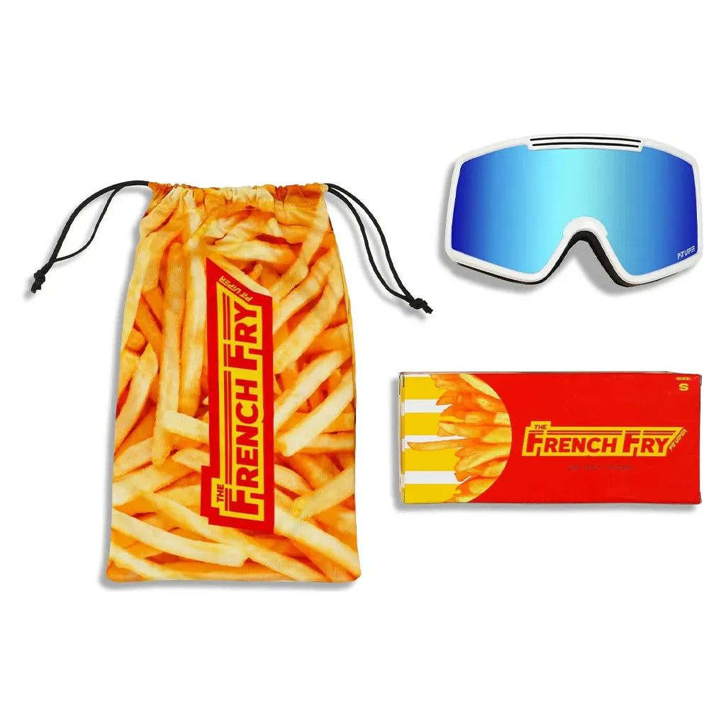 Pit Viper French Fry The Miami Nights - Blue