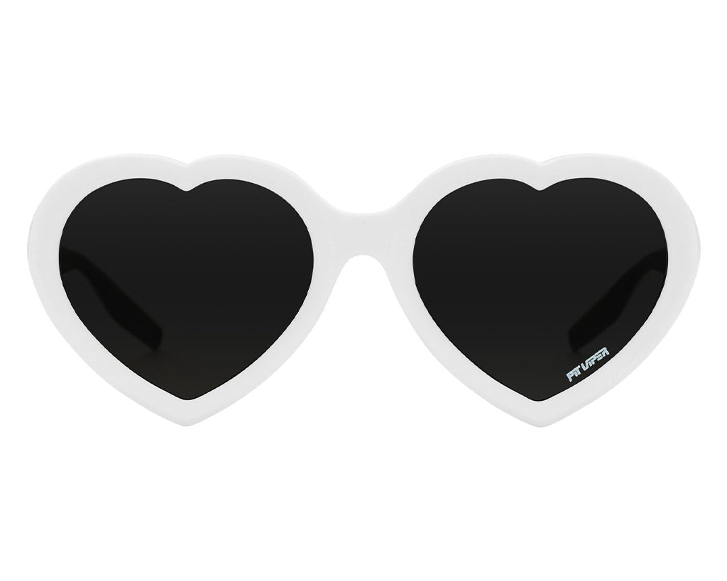The Miami Nights Admirer - Polarized Smoke (B2B)