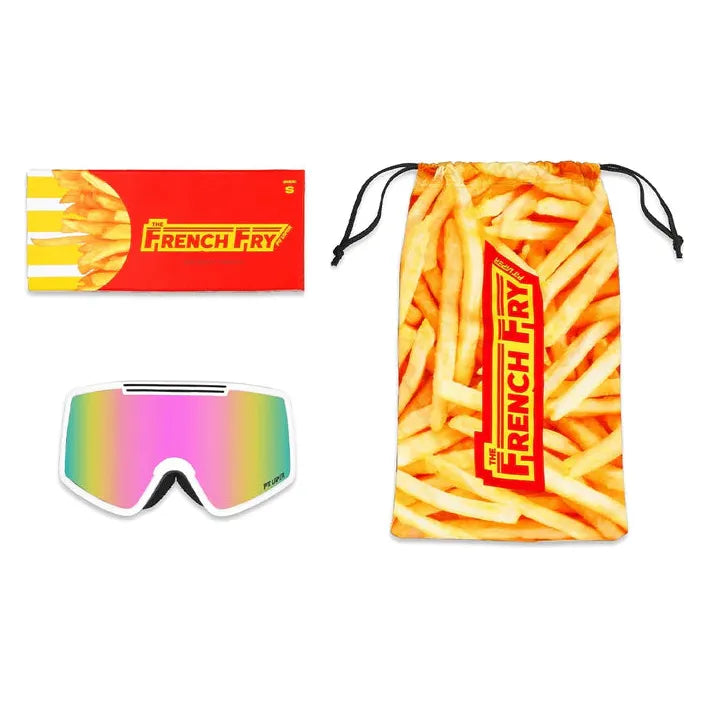 Pit Viper French Fry The Miami Nights - Pink
