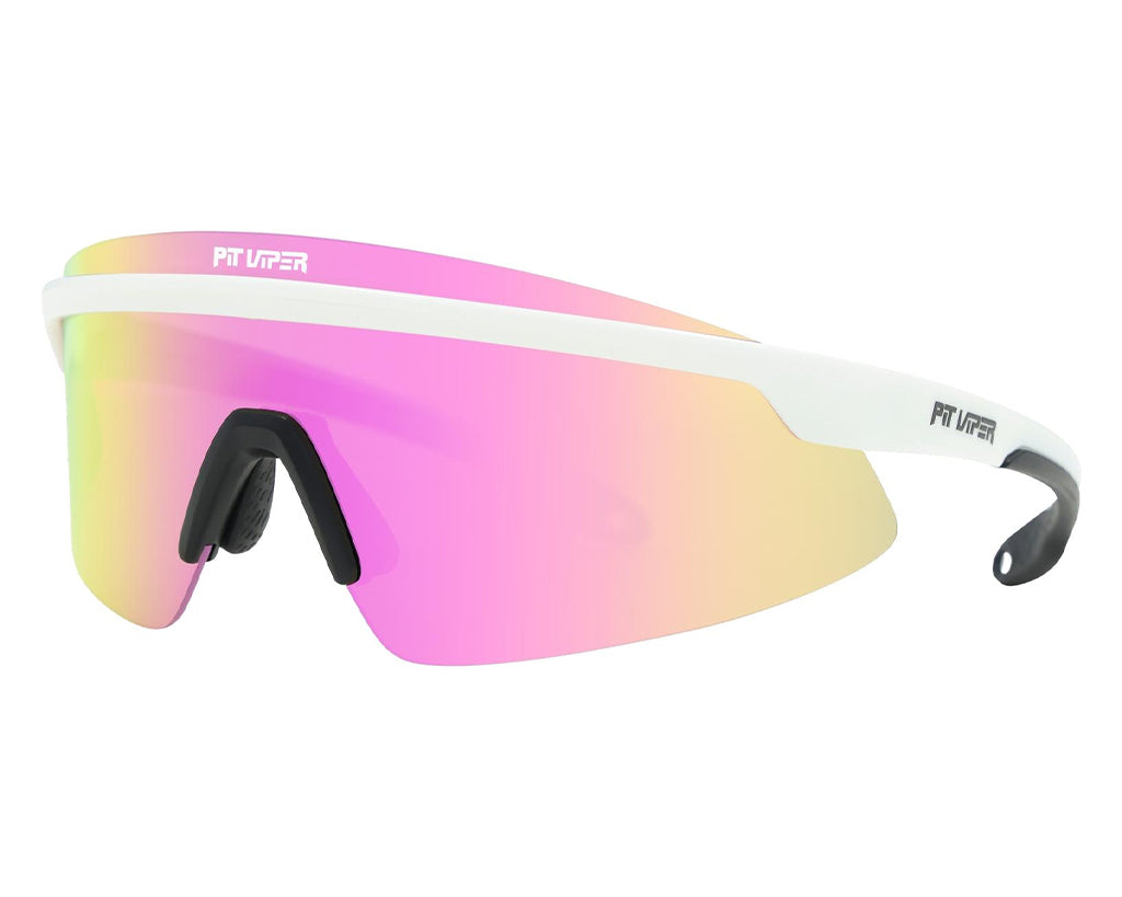 The Miami Nights Skysurfer - Polarized Pink (B2B)