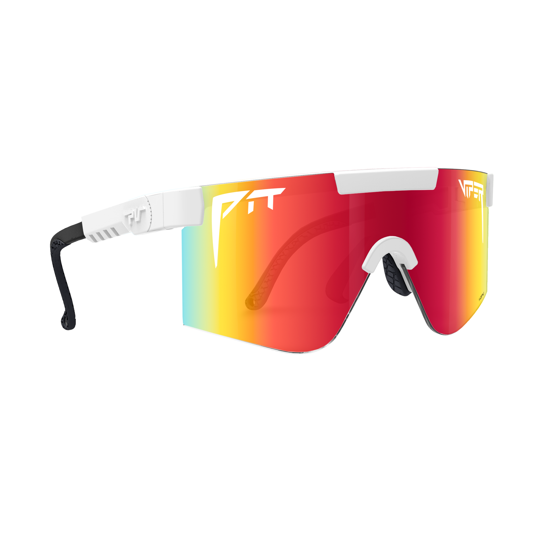 The Miami Nights Original 2.0 - HDPV Polarized Rainbow (B2B)