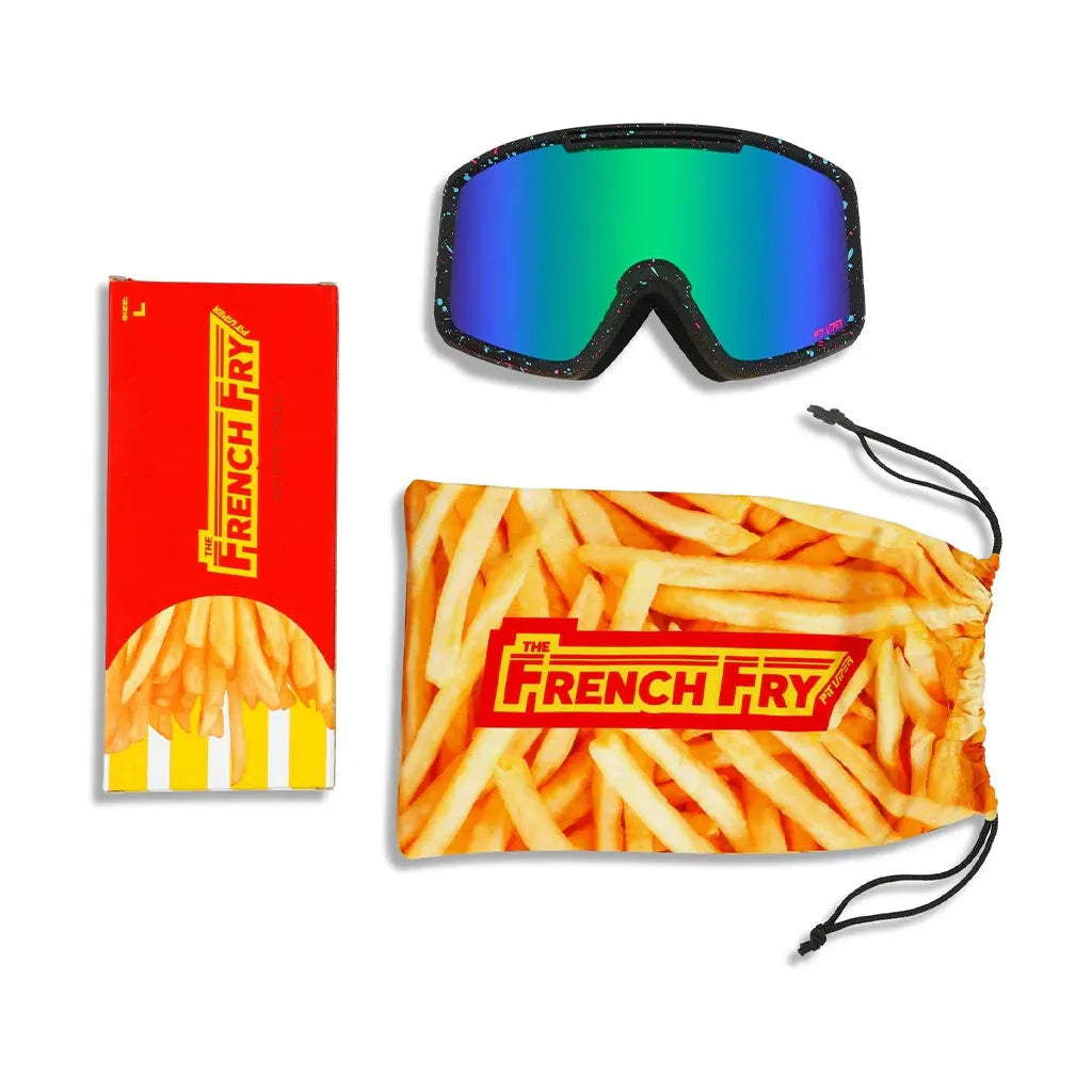 Pit Viper French Fry The Midnight