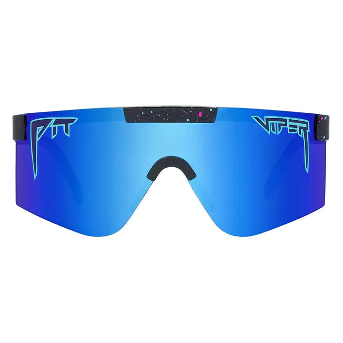Pit Viper The Hail Sagan Polarized 2000s