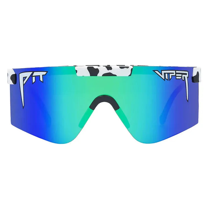 Pit Viper The Cowabunga Polarized 2000s