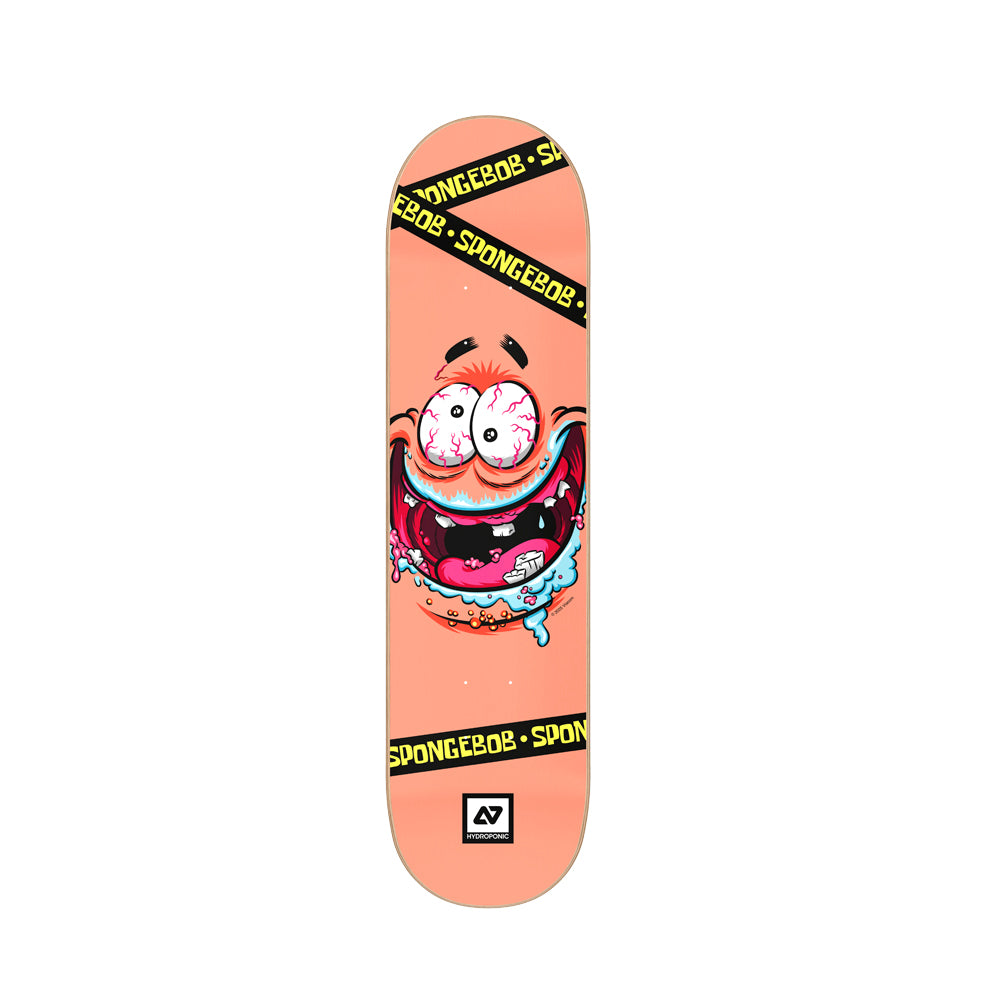 SpongeBob SquarePants - Patrick Star Plata