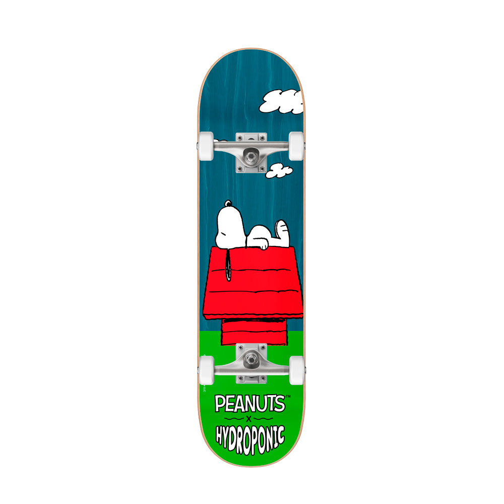 Peanuts - Snoopy Hús Hjólabretti