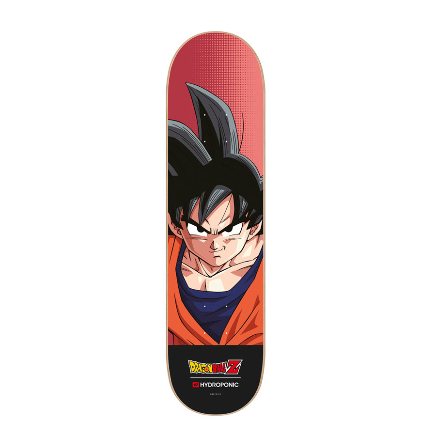 Dragon Ball Z - Son Goku Plata