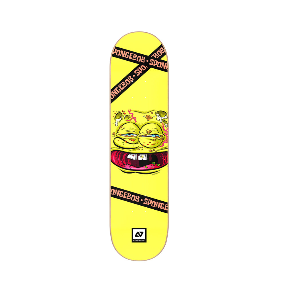 Sponge Bob SquarePants - Sponge Bob Plata