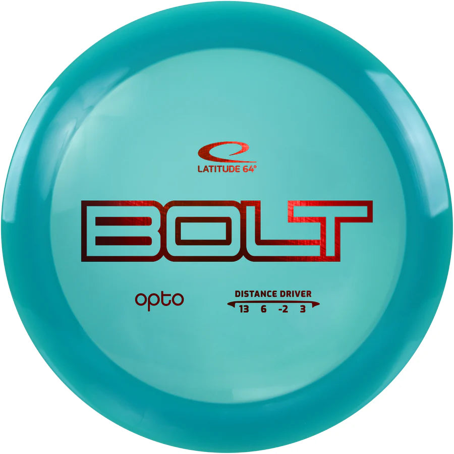 Opto Bolt (B2B)