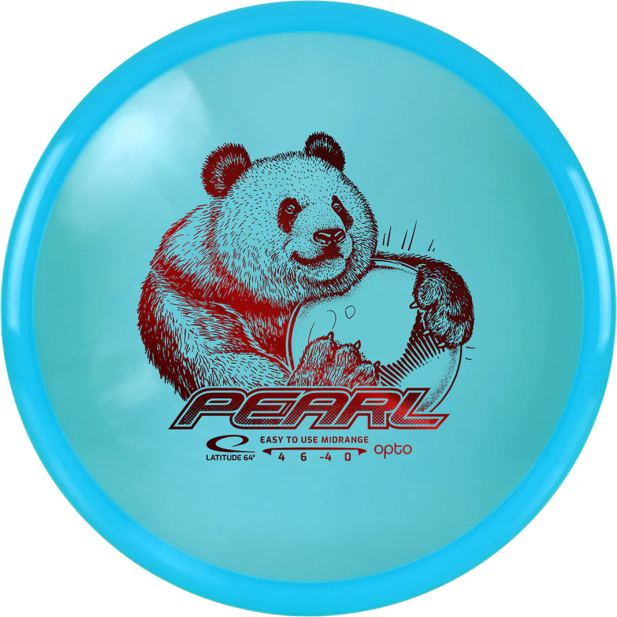 Opto Pearl (B2B)